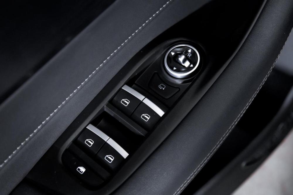 Chery Tiggo 4 Pro I Рестайлинг Тюмень  - изображение 20
