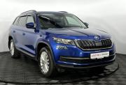 Skoda Kodiaq I Нижний Новгород  - изображение 27