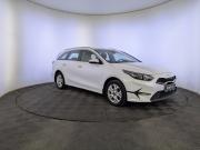 Kia Ceed III Рестайлинг Москва  - изображение 30