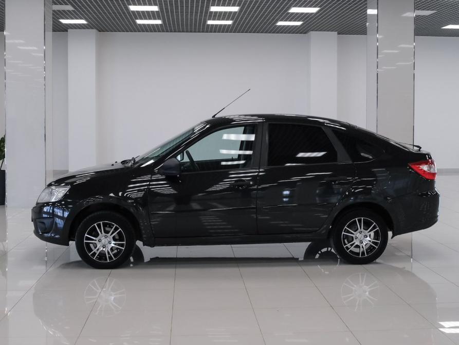 Lada (ВАЗ) Granta I Самара  - изображение 6