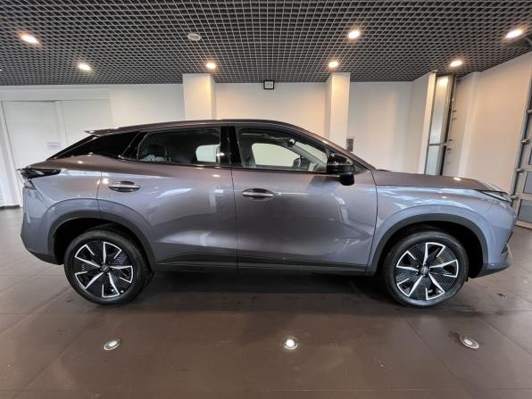 Omoda C5 II с пробегом 2026 года, цена 3 045 000 рублей, 99 км, внедорожник, Автокод Объявления