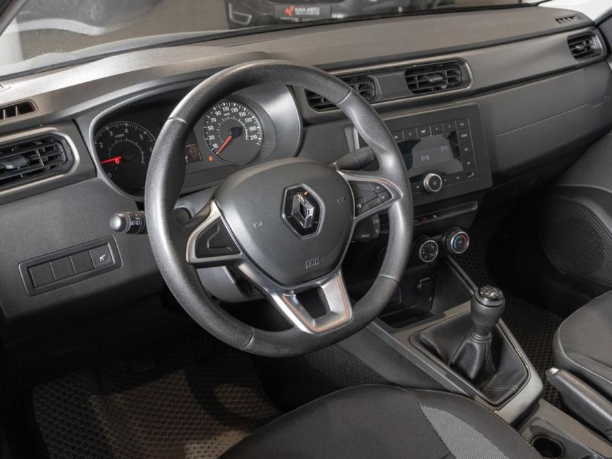 Renault Arkana I Казань  - изображение 5