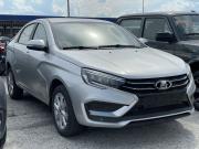 Lada (ВАЗ) Vesta I Рестайлинг (NG) Екатеринбург  - изображение 9