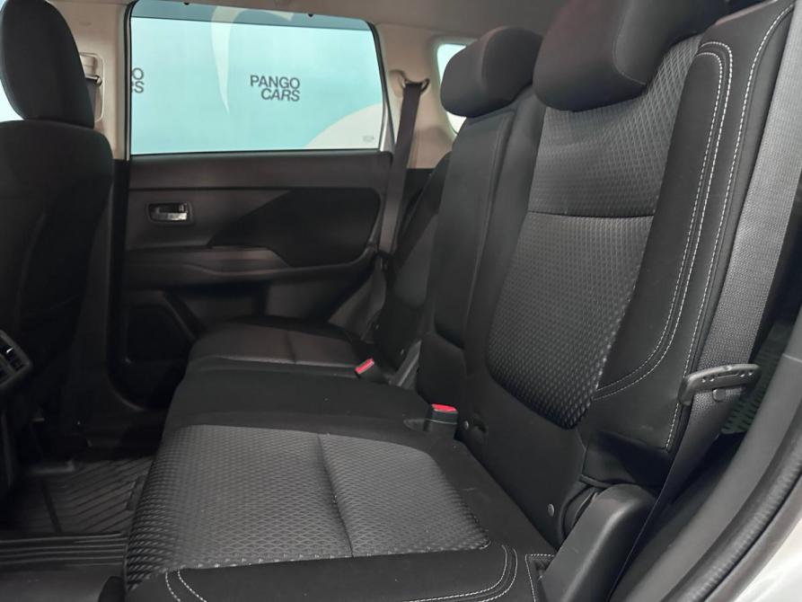 Mitsubishi Outlander III Рестайлинг 3 Набережные Челны  - изображение 31