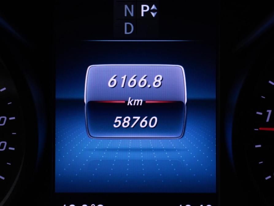 Mercedes-Benz V-Класс III (W447) Рестайлинг Москва  - изображение 10