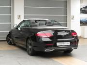 Mercedes-Benz C-Класс IV (W205) Рестайлинг Санкт-Петербург  - изображение 31