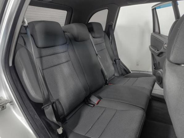 Chery Tiggo (T11) I Рестайлинг (FL) с пробегом 2014 года, цена 399 000 рублей, 190185 км, внедорожник, Автокод Объявления