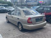 Hyundai Accent II Череповец  - изображение 21