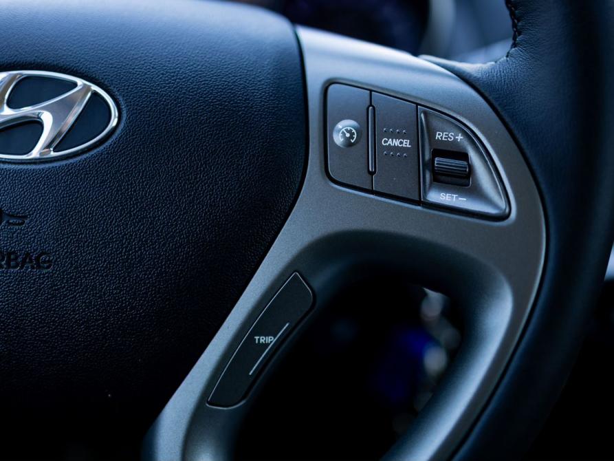 Hyundai ix35 I Рестайлинг Ижевск  - изображение 21