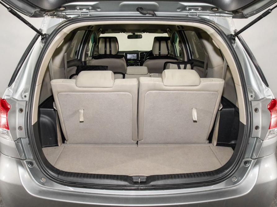 Toyota Wish II Иркутск  - изображение 17