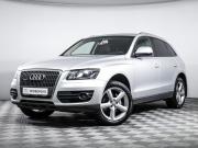 Audi Q5 I (8R) Москва  - изображение 16