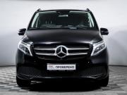 Mercedes-Benz V-Класс III (W447) Рестайлинг Москва  - изображение 23