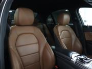 Mercedes-Benz C-Класс IV (W205) Рестайлинг Москва  - изображение 39