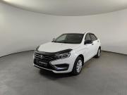 Lada (ВАЗ) Vesta I Рестайлинг (NG) Уфа  - изображение 23