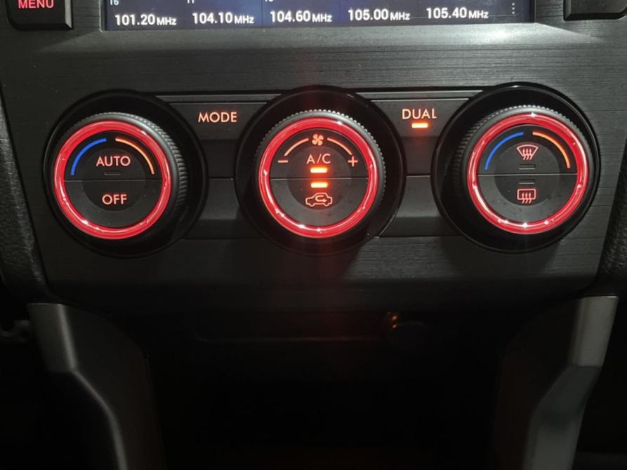 Subaru Forester IV Курск  - изображение 14