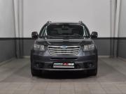 Subaru Tribeca I Рестайлинг Кемерово  - изображение 5