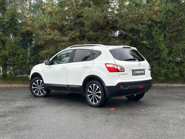 Nissan Qashqai I Рестайлинг с пробегом 2011 года, цена 929 000 рублей, 161382 км, внедорожник, Автокод Объявления
