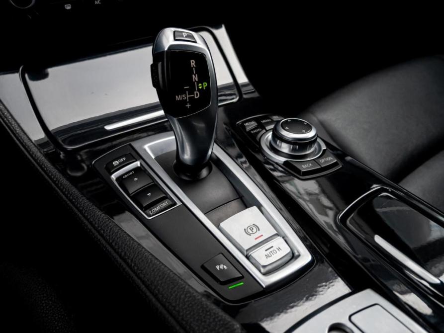 BMW 5 серии VI (F10/F11/F07) Рестайлинг Краснодар  - изображение 15
