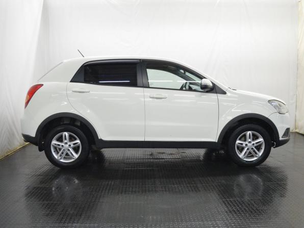 SsangYong Actyon II с пробегом 2011 года, цена 799 000 рублей, 218504 км, внедорожник, Автокод Объявления