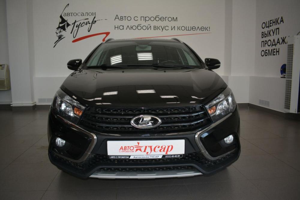 Lada (ВАЗ) Vesta I Киров  - изображение 3