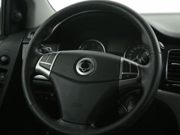 SsangYong Actyon II с пробегом 2012 года, цена 676 000 рублей, 196800 км, внедорожник, Автокод Объявления