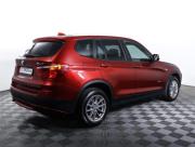 BMW X3 II (F25) Москва  - изображение 27