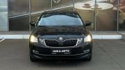 Skoda Octavia III (A7) Рестайлинг Оренбург  - изображение 17