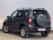 Chevrolet Niva I Рестайлинг Кемерово  - изображение 26