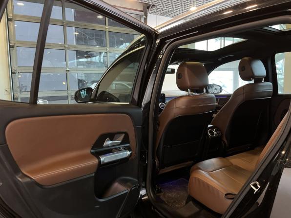 Mercedes-Benz GLB I (X247) с пробегом 2021 года, цена 3 490 000 рублей, 69916 км, внедорожник, Автокод Объявления