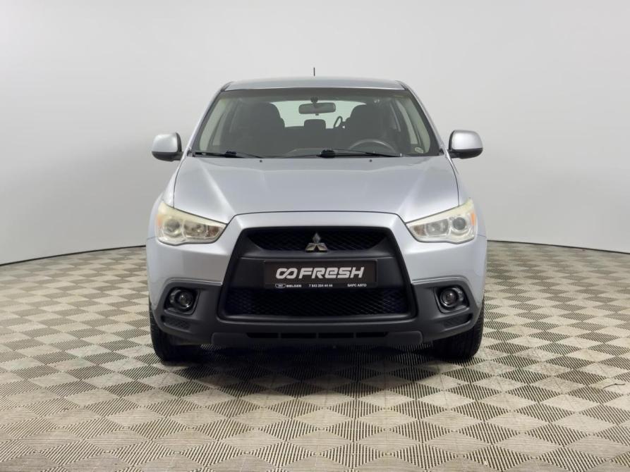 Mitsubishi ASX I Казань  - изображение 3