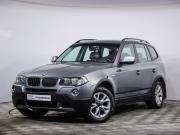 BMW X3 I (E83) Рестайлинг Санкт-Петербург  - изображение 27