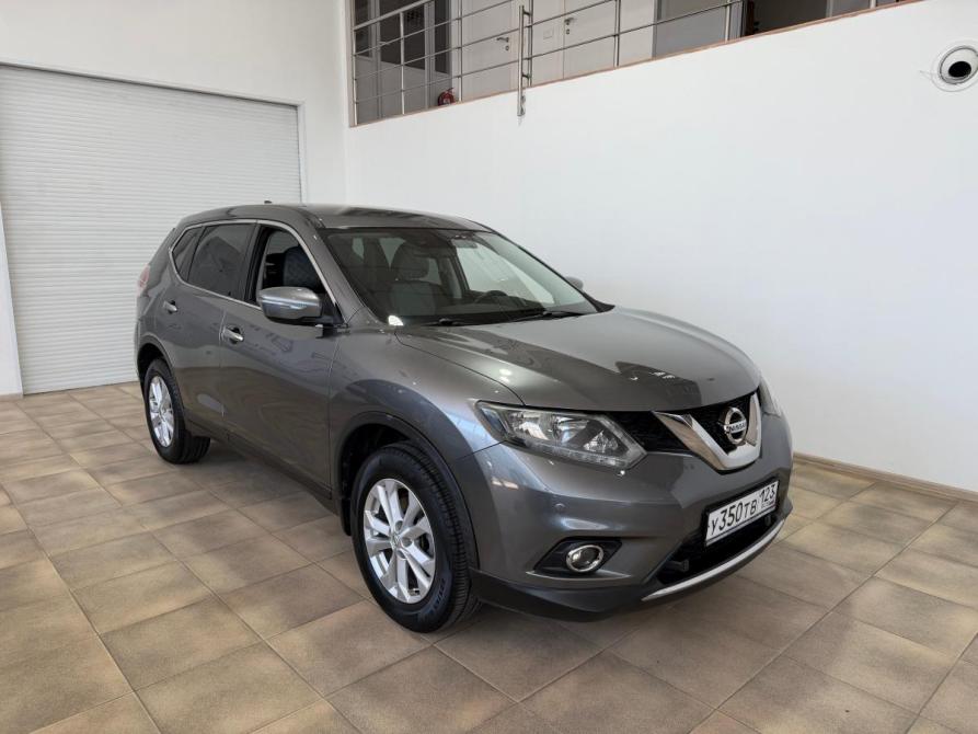 Nissan X-Trail III Новороссийск  - изображение 2