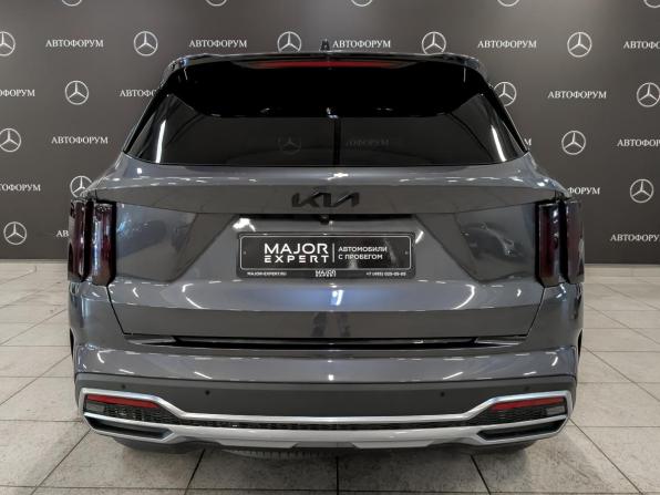 Kia Sorento IV с пробегом 2022 года, цена 3 799 000 рублей, 102450 км, внедорожник, Автокод Объявления