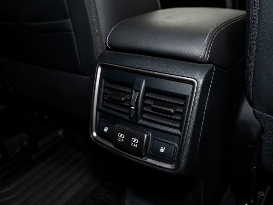 Subaru Forester V Рестайлинг Чита  - изображение 17