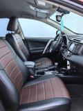 Toyota RAV4 IV (XA40) Рестайлинг Санкт-Петербург  - изображение 47