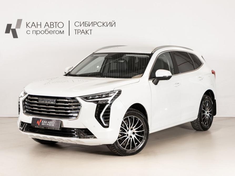 Haval Jolion I Казань  - изображение 1