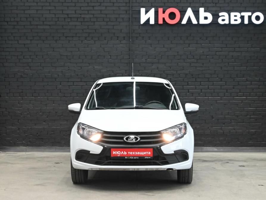 Lada (ВАЗ) Granta I Рестайлинг Екатеринбург  - изображение 2