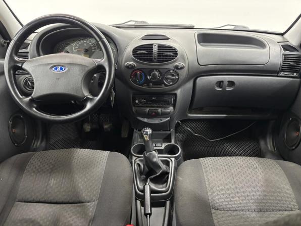 Lada (ВАЗ) Kalina I с пробегом 2013 года, цена 170 000 рублей, 264641 км, хэтчбек, Автокод Объявления