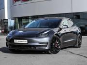 Tesla Model 3 I Санкт-Петербург  - изображение 37