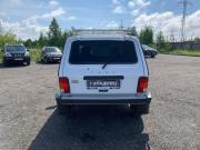 Lada (ВАЗ) Niva Legend Чебоксары  - изображение 29