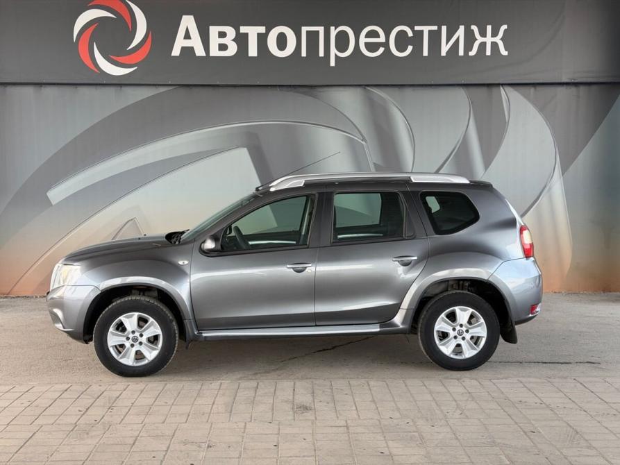 Nissan Terrano III (D10) Волгоград  - изображение 8