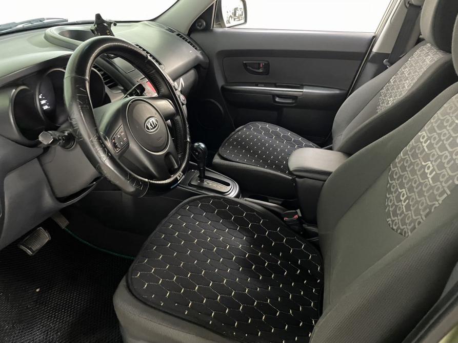 Kia Soul I Воронеж  - изображение 12