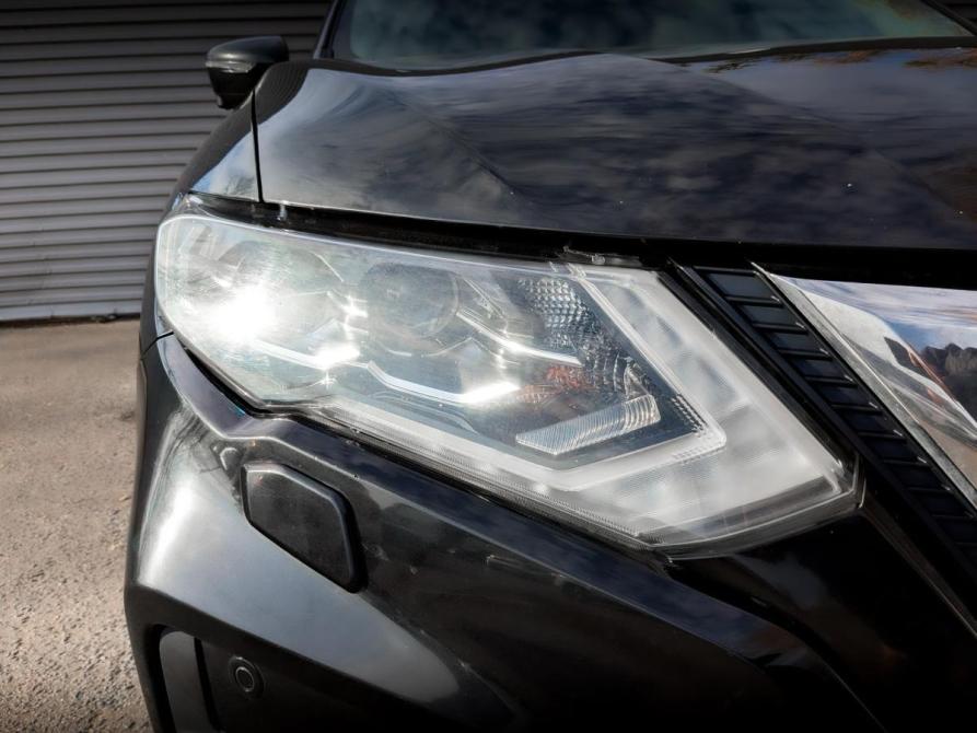Nissan X-Trail III Рестайлинг Химки  - изображение 17