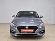 Hyundai Solaris II Альметьевск  - изображение 22