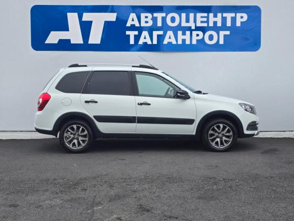 Lada (ВАЗ) Granta I Рестайлинг с пробегом 2022 года, цена 949 000 рублей, 48412 км, универсал, Автокод Объявления