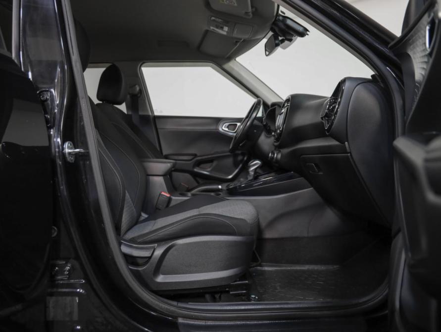 Kia Soul III Санкт-Петербург  - изображение 24