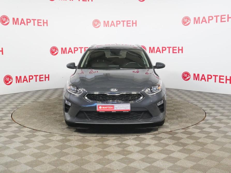 Kia Ceed III Вологда  - изображение 2