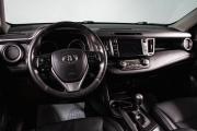 Toyota RAV4 IV (XA40) Рестайлинг Сургут  - изображение 29