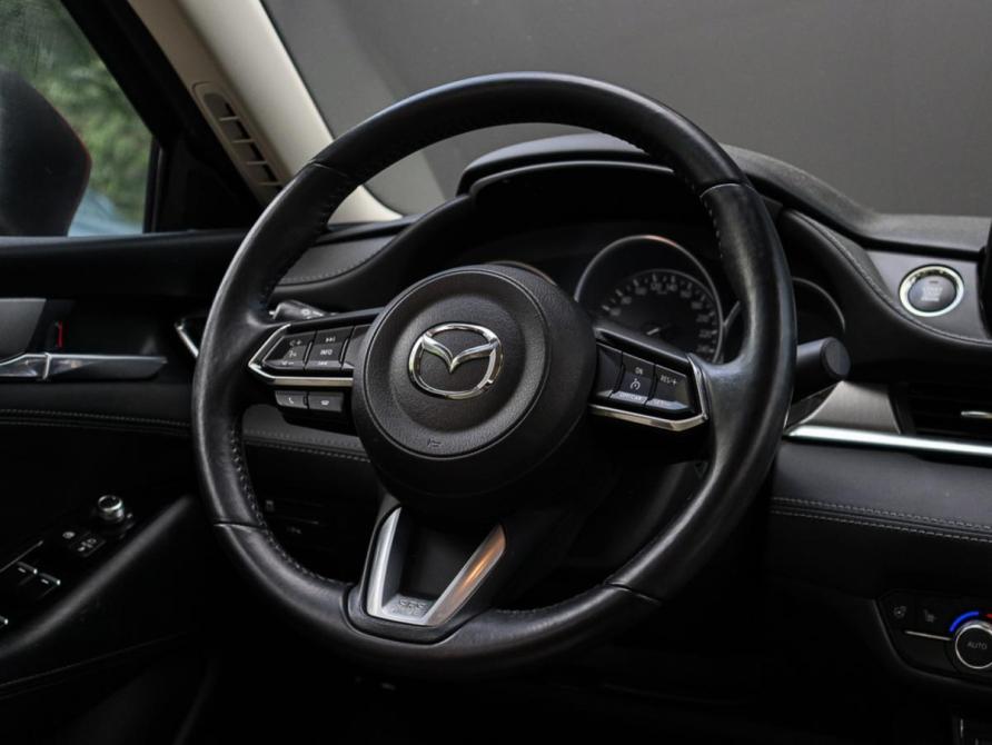 Mazda 6 III (GJ) Рестайлинг 2 Москва  - изображение 12