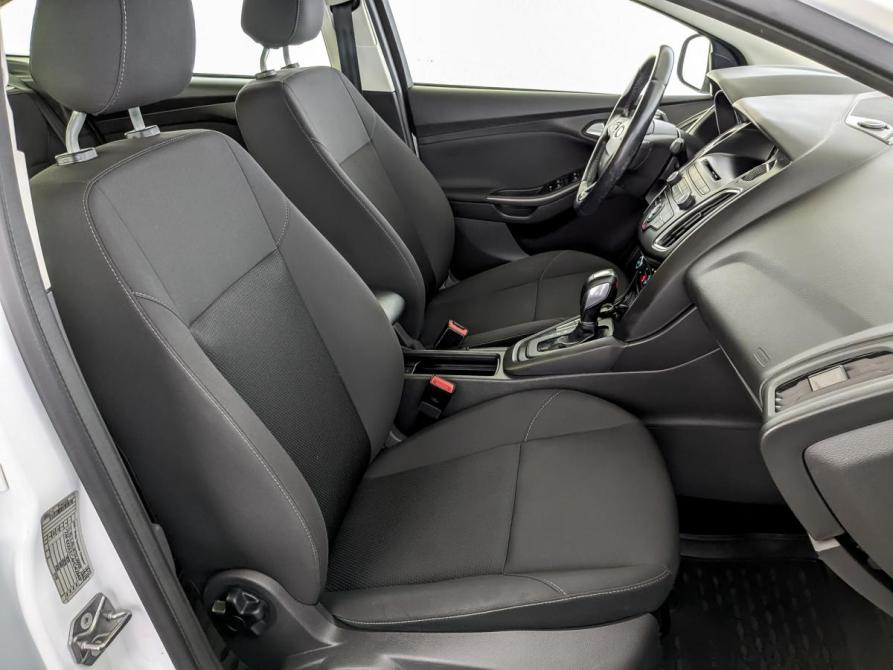 Ford Focus III Рестайлинг Москва  - изображение 23